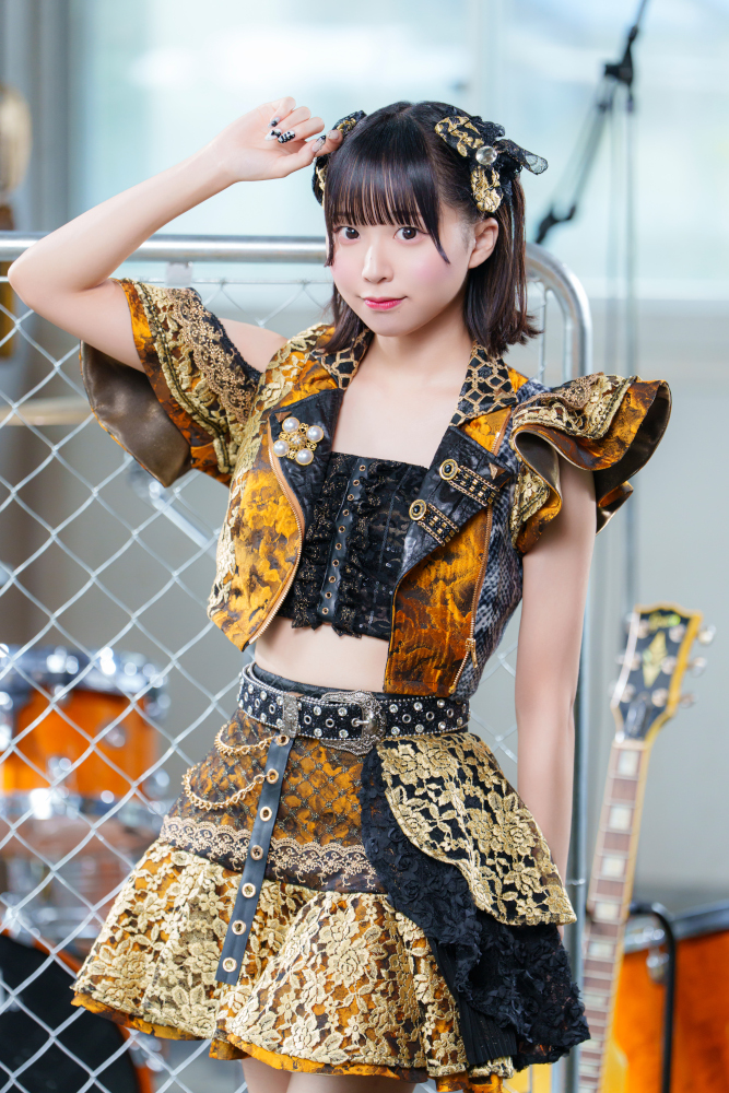 ジャケット