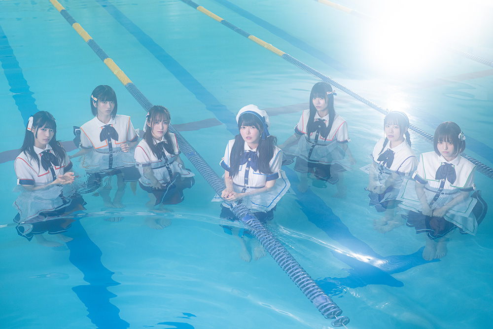 アー写