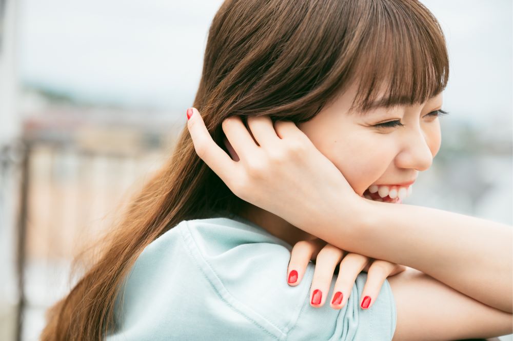 あ
