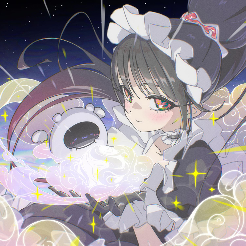 アニメED