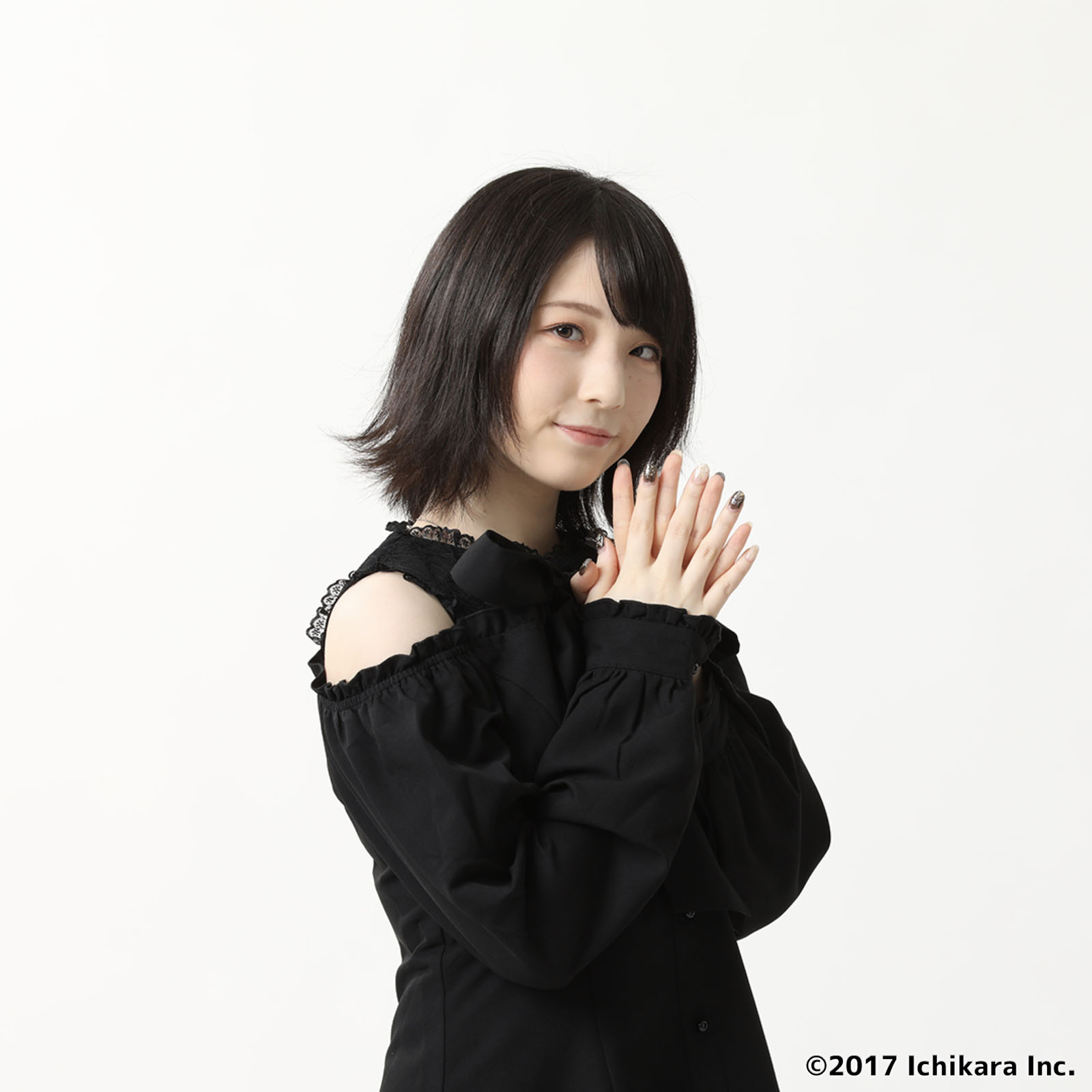 氷儚かの