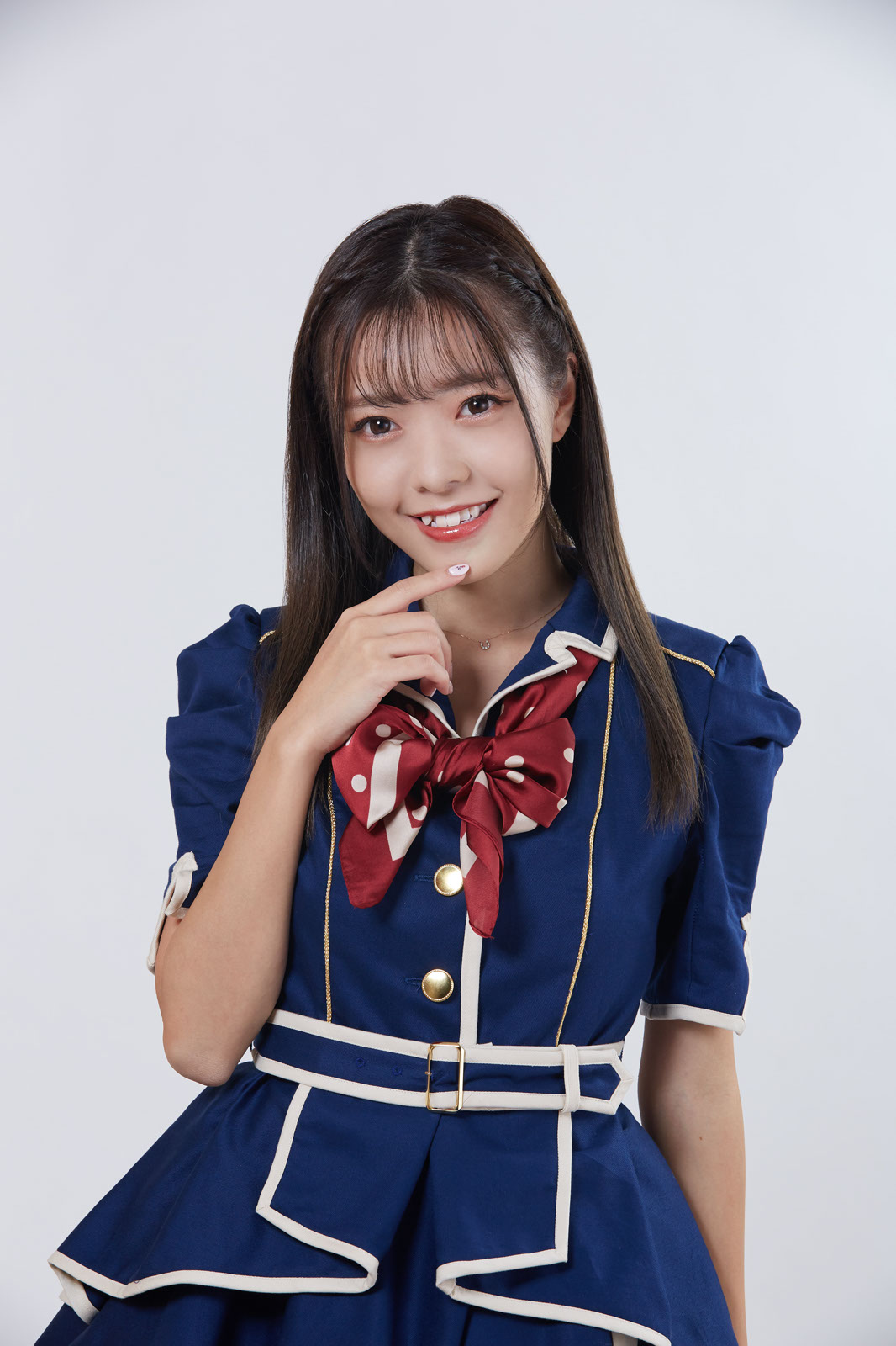 佐々木柚香