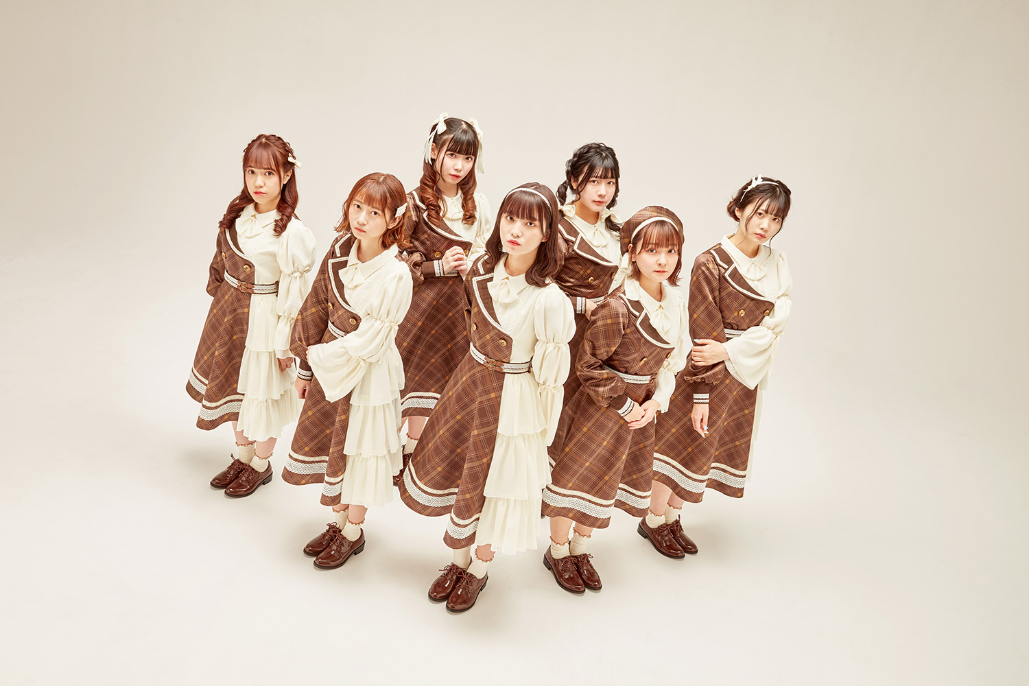 アー写