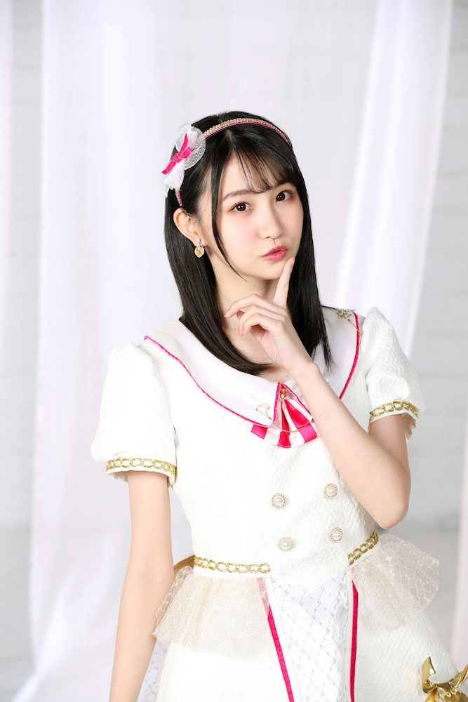 深江有恵