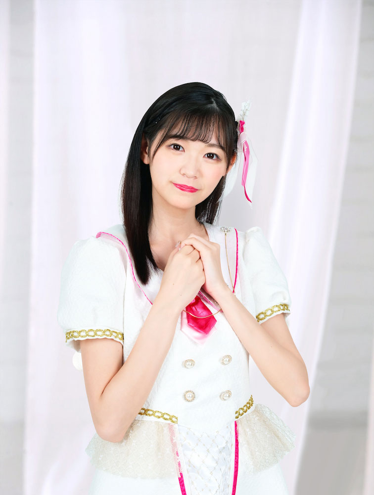 猪狩彩奈