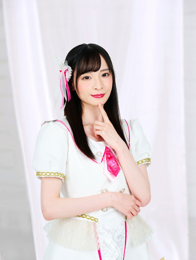 桜木花純