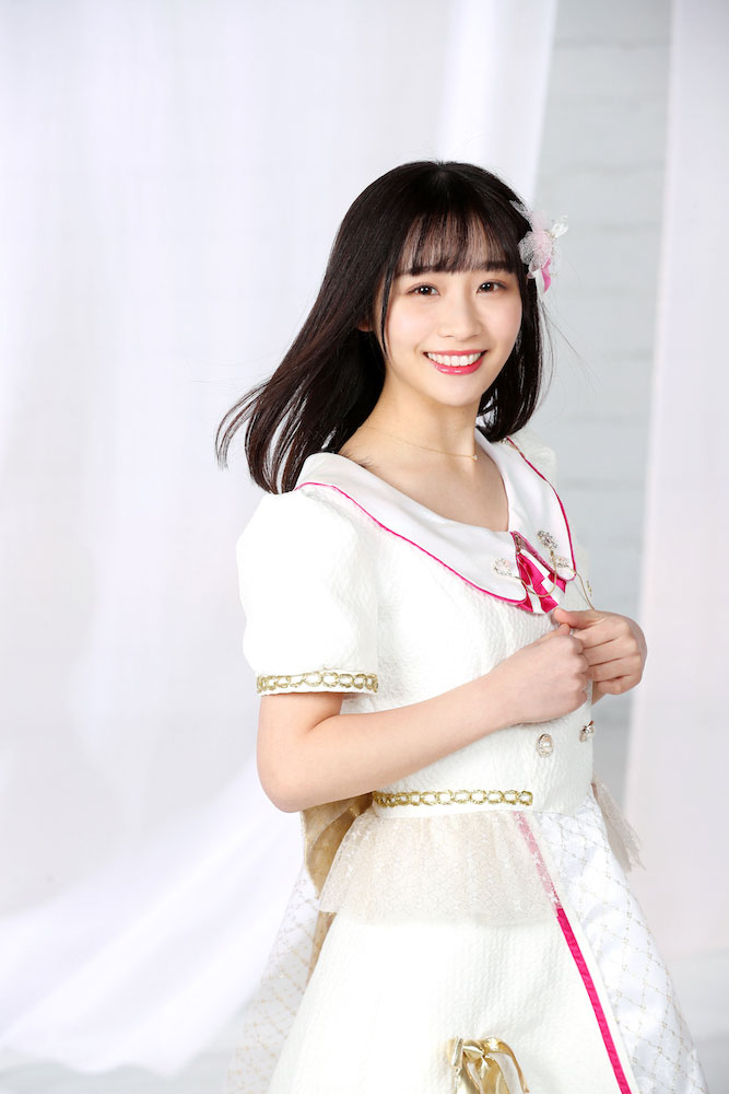 島田菜津美