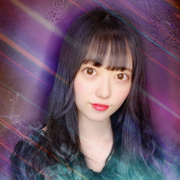 ヴィーナスアイリ