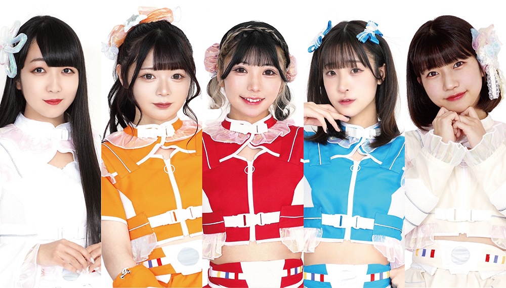 アー写