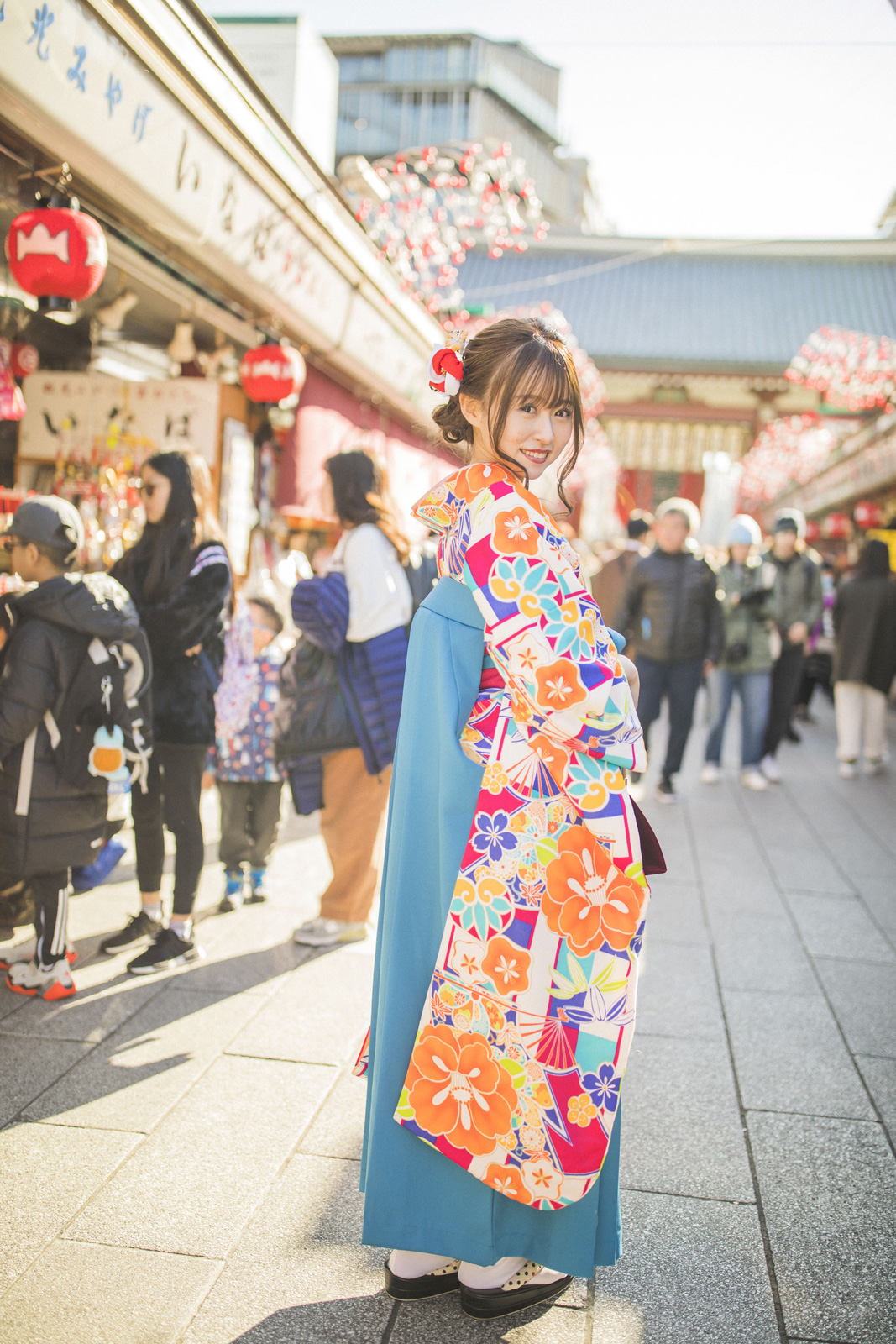 冨吉明日香