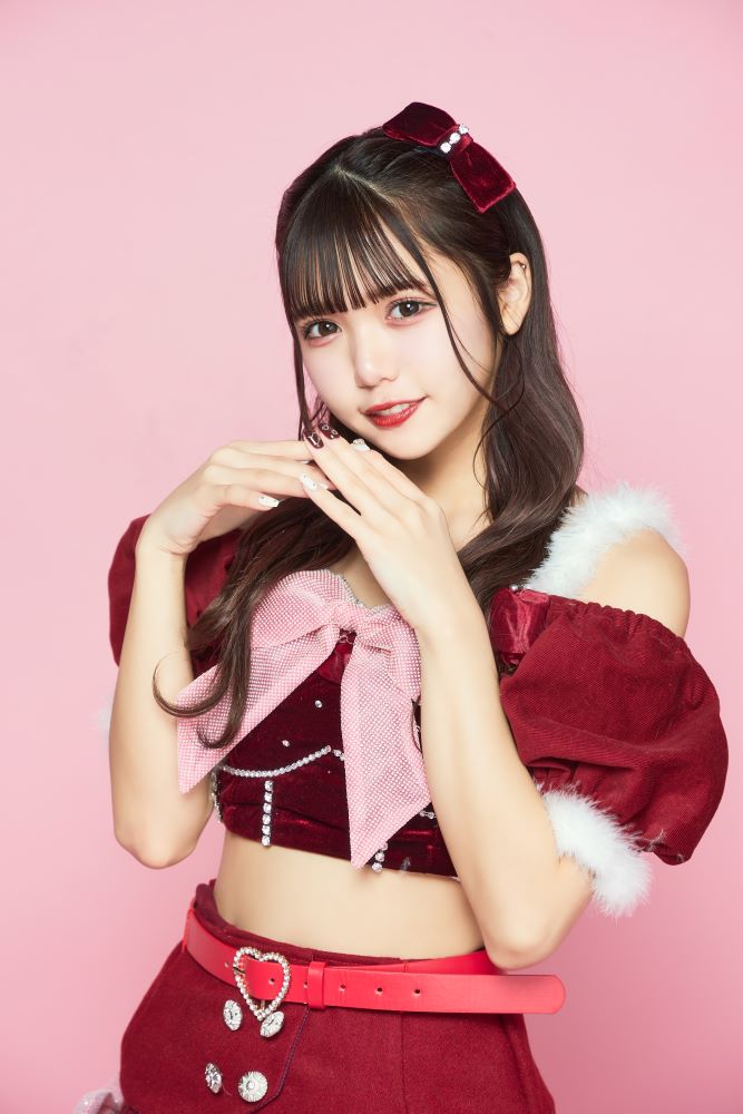 つしろみづき