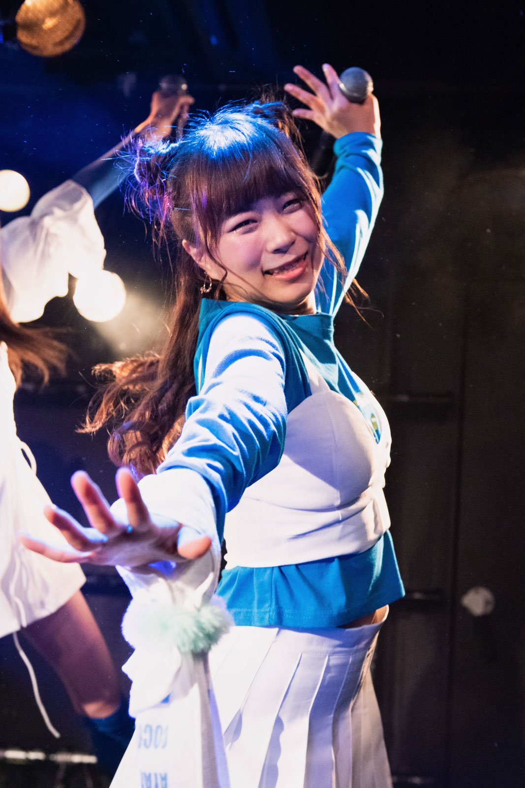 佐々木優花
