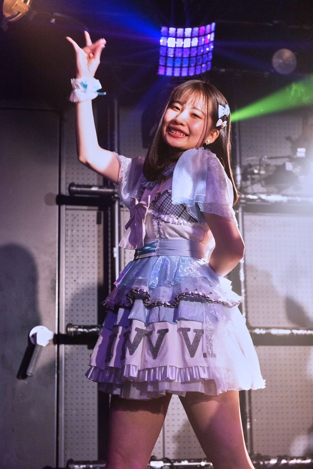 森元彩乃