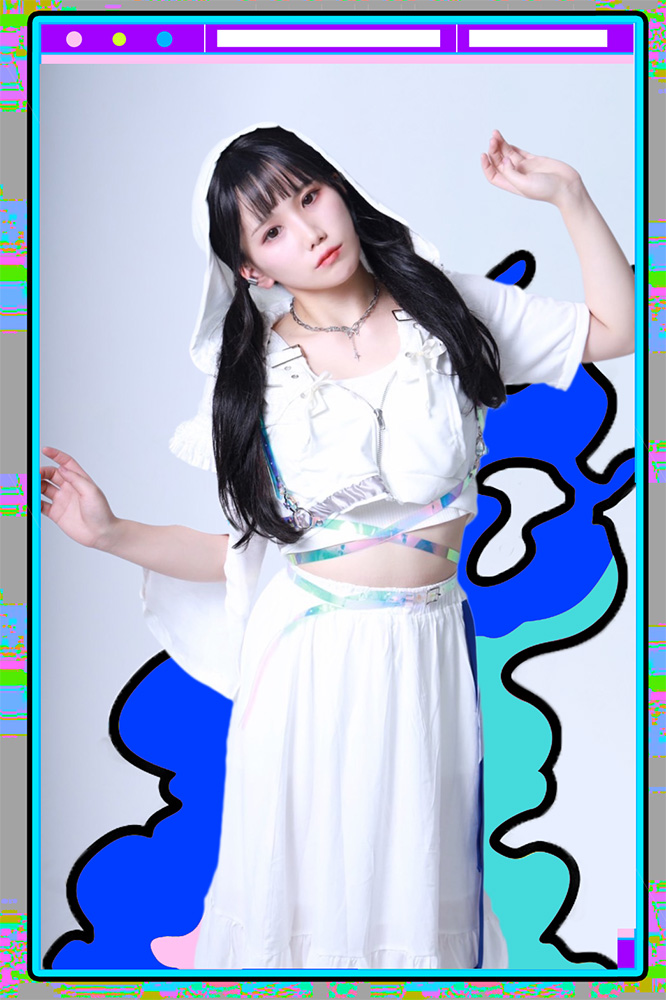 アー写