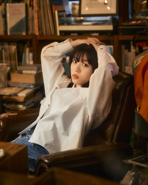 アー写