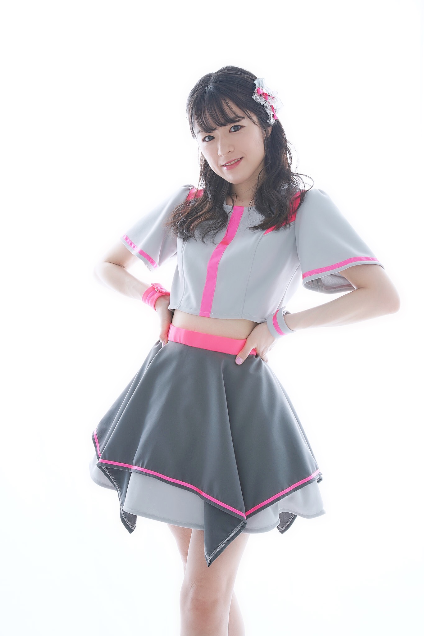 杉本よしみ