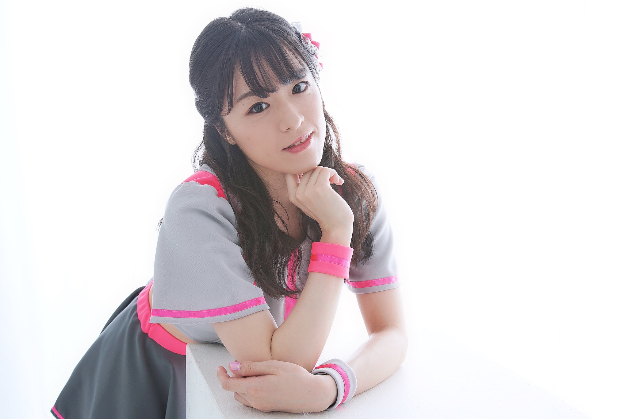 杉本よしみ