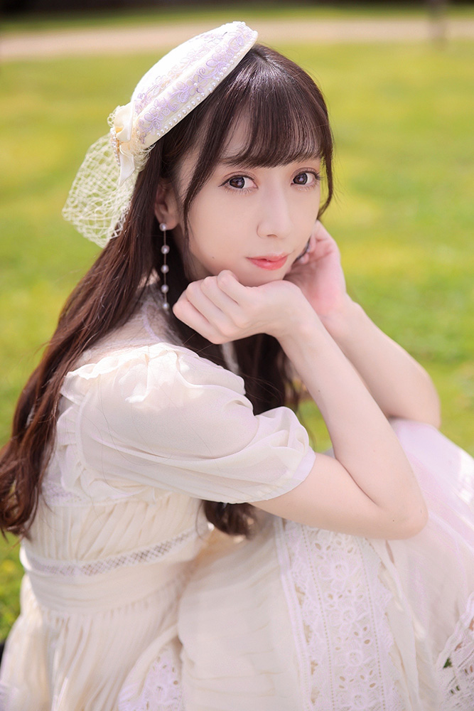 アー写