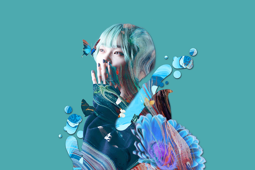 アー写