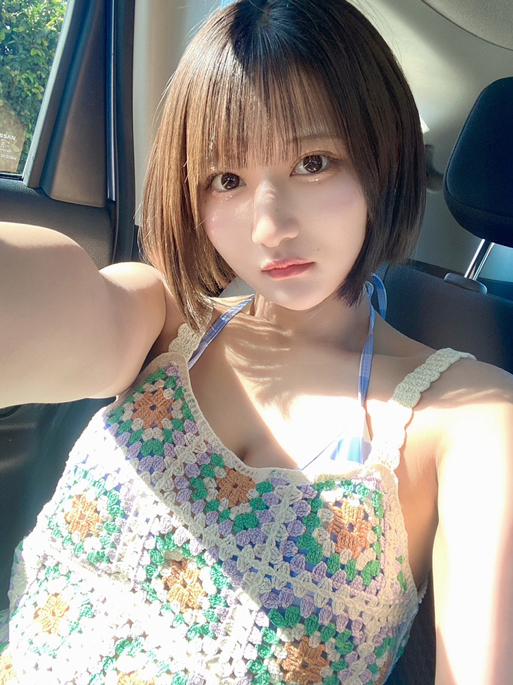 アー写