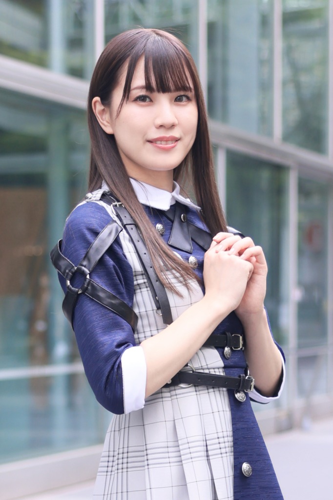 アー写