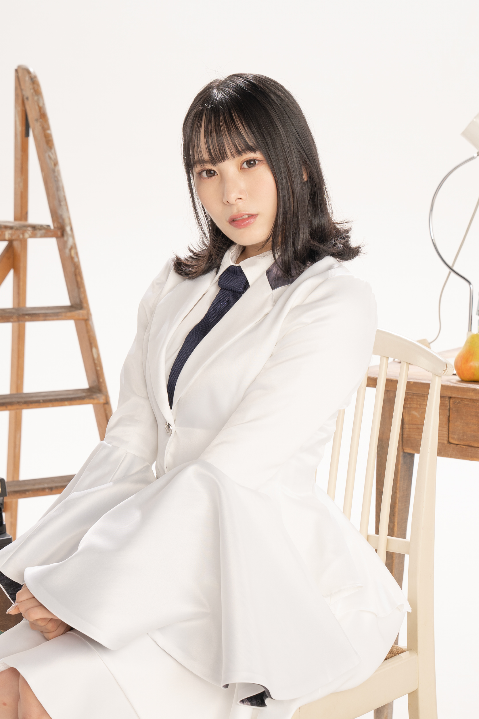 アー写