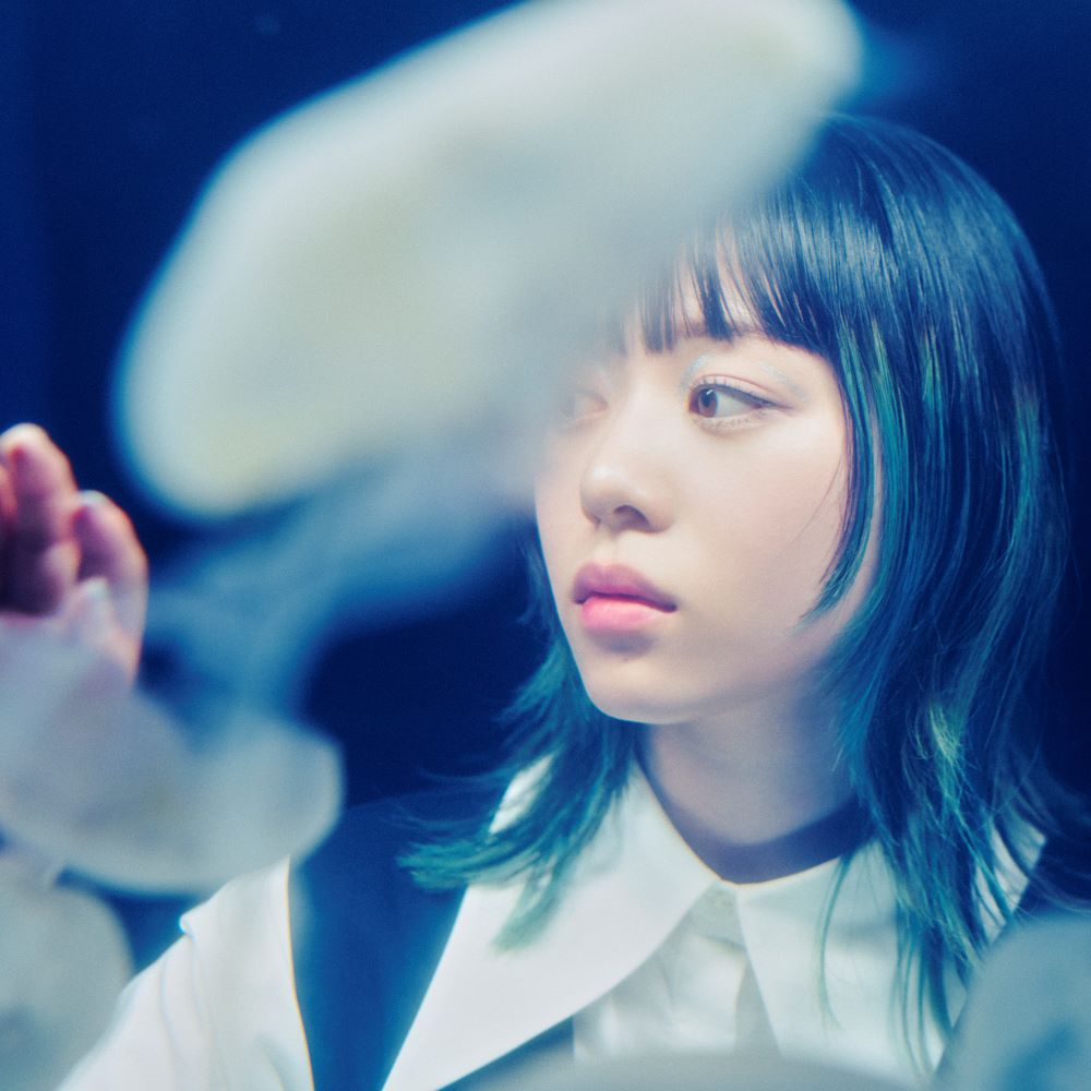 八木海莉 11月15日発売 ニュー・シングル「know me」 アニメ描き