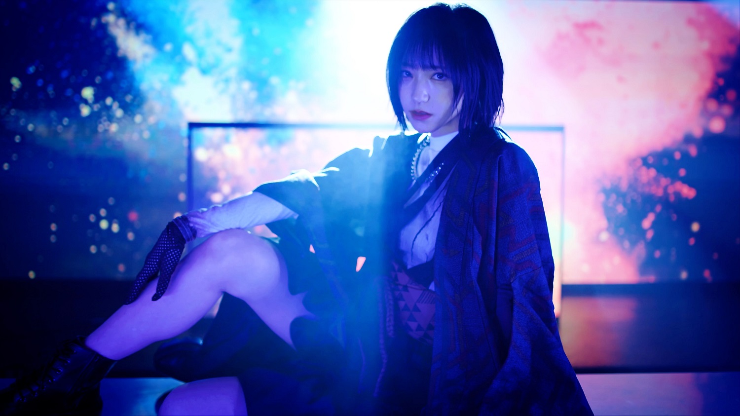 LOVE 野口衣織・佐々木舞香・諸橋沙夏によるユニット新曲「知らんけど