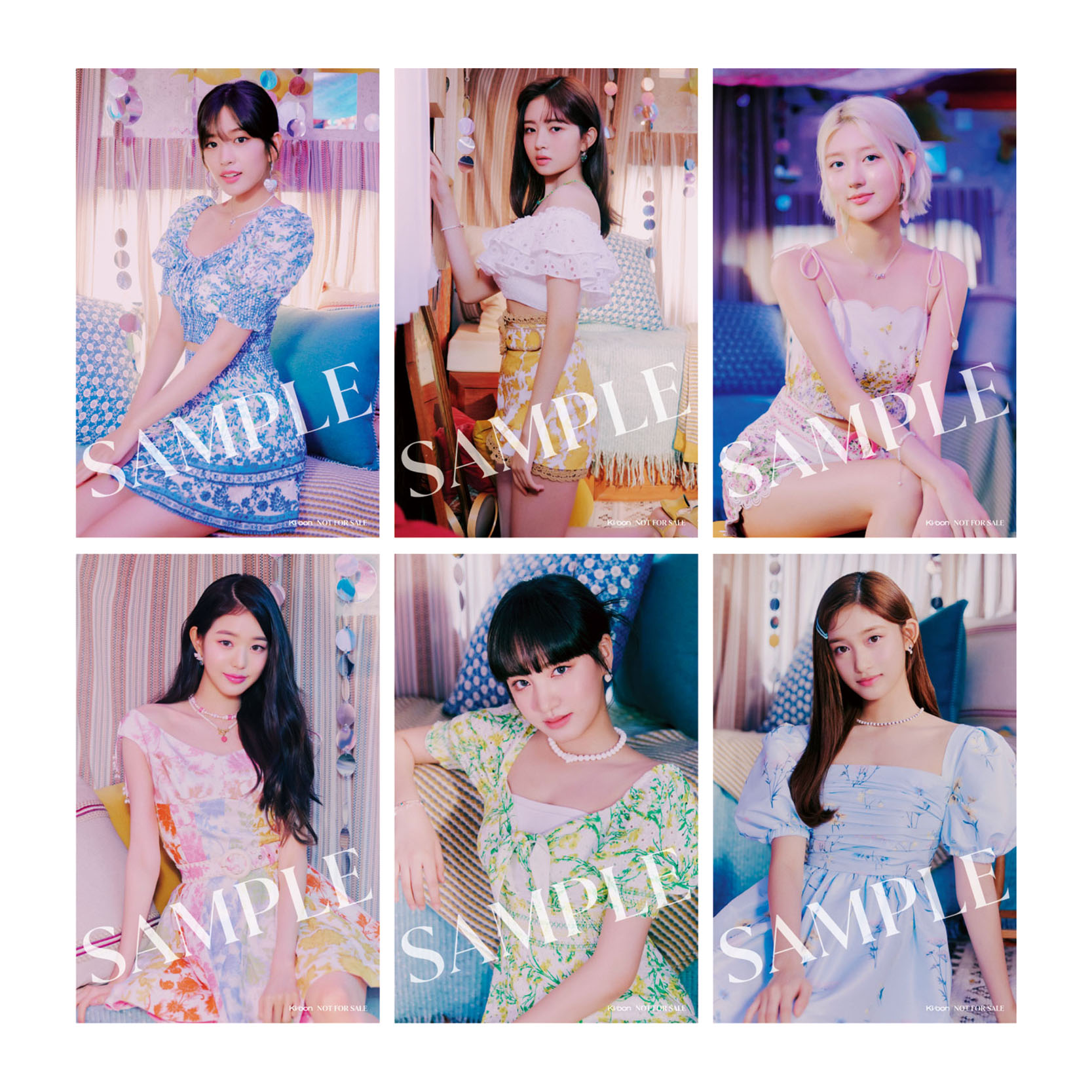 IVE、日本デビューシングル「ELEVEN Japanese ver.」 9ストア13