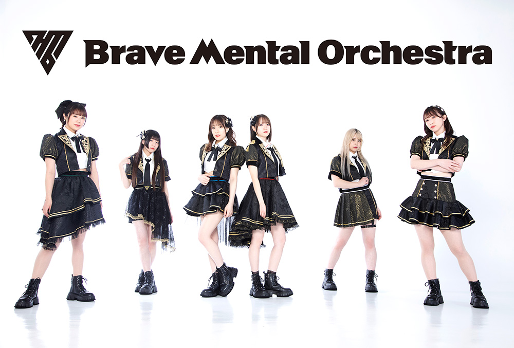 Brave Mental Orchestra @jamガシャ アットジャムガシャ Brave Mental Orchestra @jamガシャ アットジャムガシャ JAM