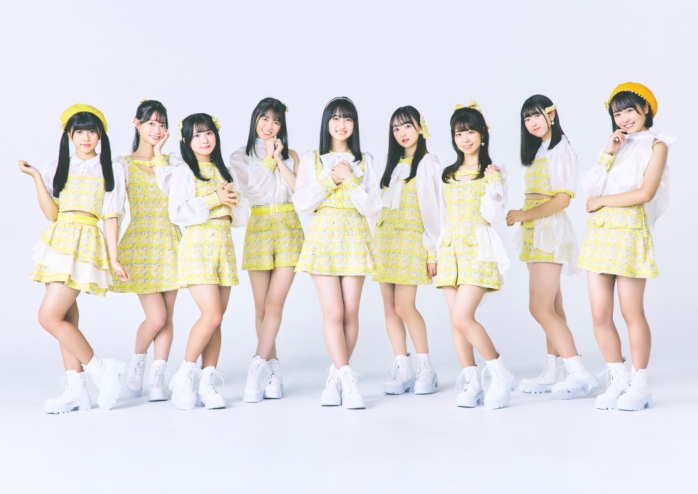 JAM EXPO 2023 supported by UP-T” 第 2 弾出演者発表! - ニュース