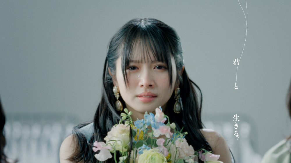 日向坂46、16thシングル「クリフハンガー」収録、ひなた坂46楽曲「君と