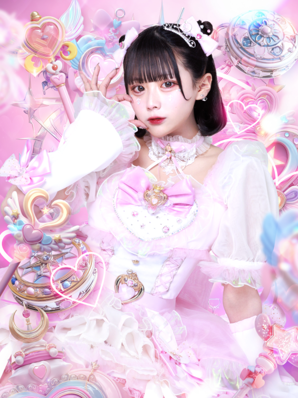 ゆりにゃプロデュース新星アイドルグループ「Pretty Chuu」デビュー