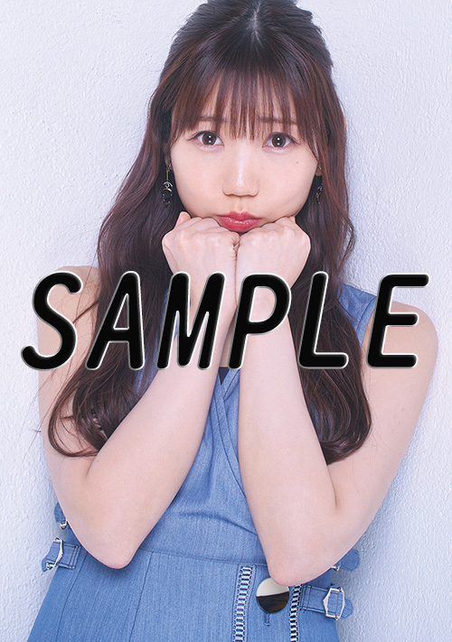 i☆Ris しゃべるグラビア』販路特典・全12種のトレーディング