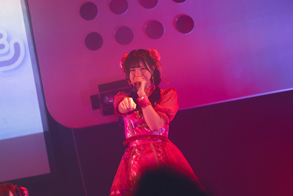 テンシメシ໒꒱中華街ツアー完走！新メンバー2名加入など重大発表