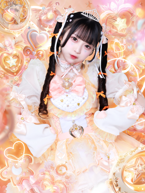 ゆりにゃプロデュース新星アイドルグループ「Pretty Chuu」デビュー