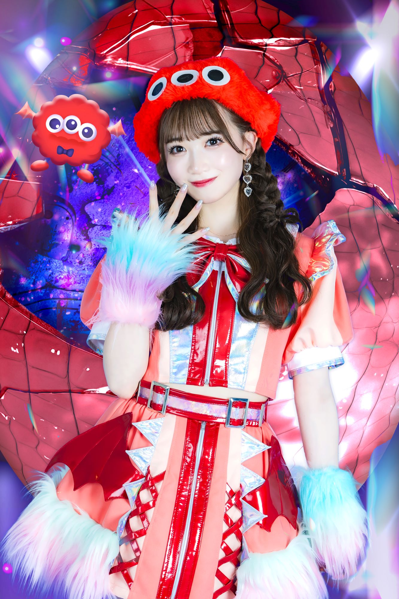 誰も見たことのない