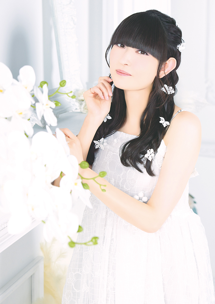 くらしを楽しむアイテム 田村ゆかり ミニアルバム『Felice』（フェリーチェ）6月18日発売 アイドル