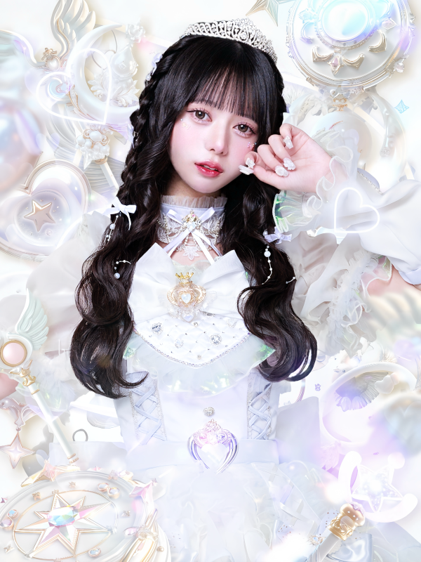 ゆりにゃプロデュース新星アイドルグループ「Pretty Chuu」デビュー