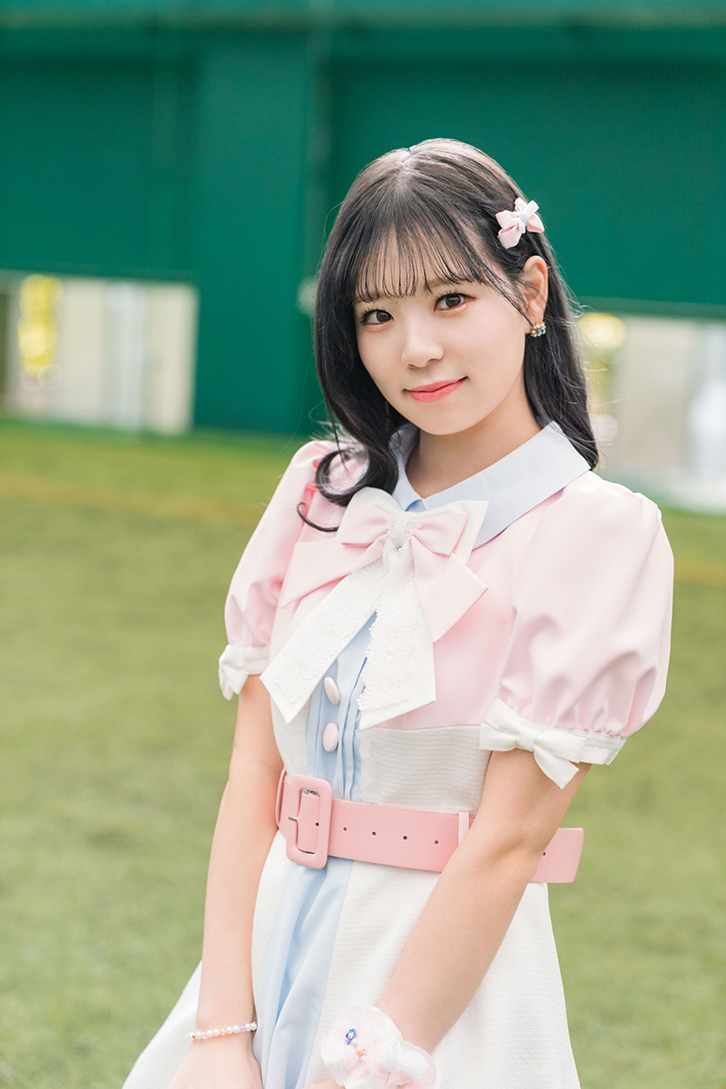 ROSARIO+CROSS アンケート・インタビュー 白嵜美夢編 - 特集