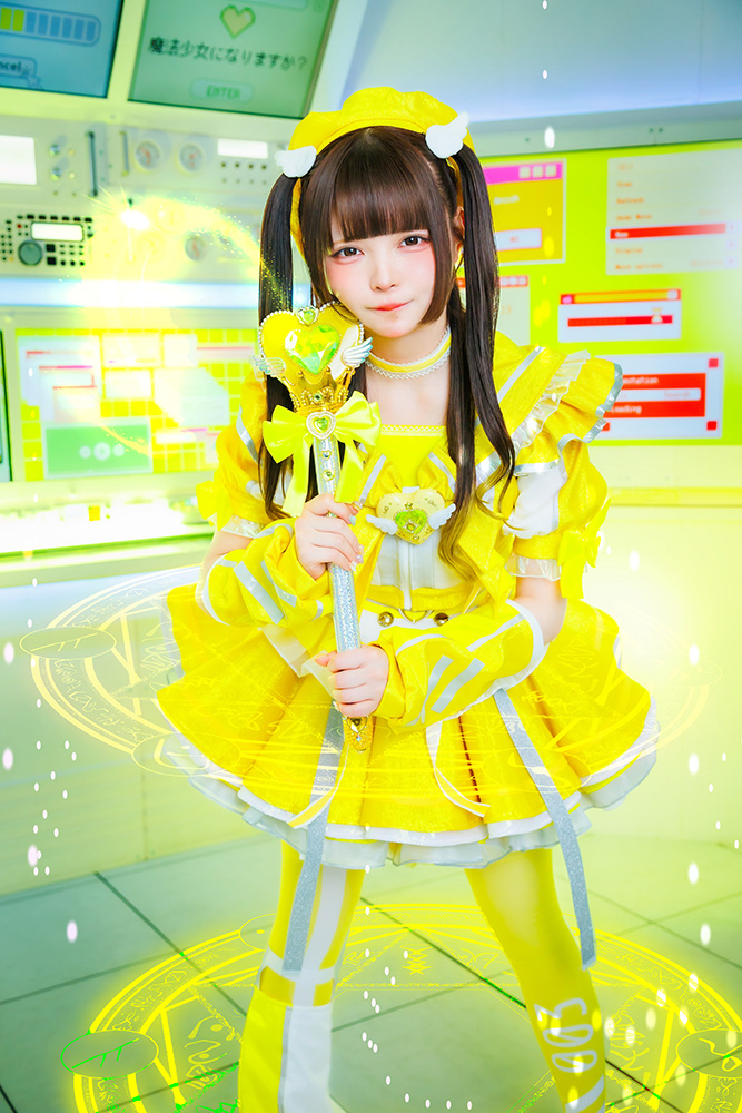 一番に伝えたいのが、「夢はあきらめなかったら叶う」という想い