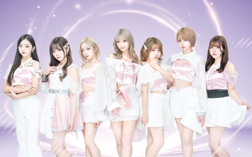 JAM EXPO 2023 supported by UP-T” 第 2 弾出演者発表! - ニュース