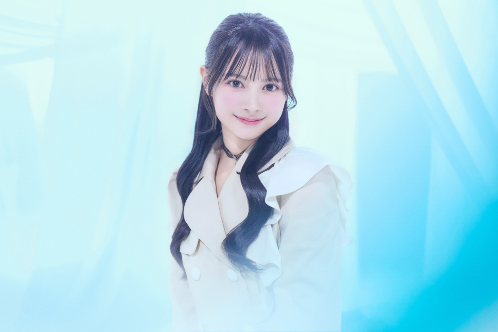 2026.2.25リリース 伊藤百花センター 67th シングル 詳細発表〉21年目