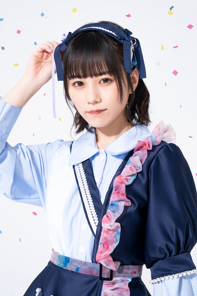 Palette Parade パレットパレード 比嘉ゆめの 直筆サイン グラス IMG_7686.jpeg