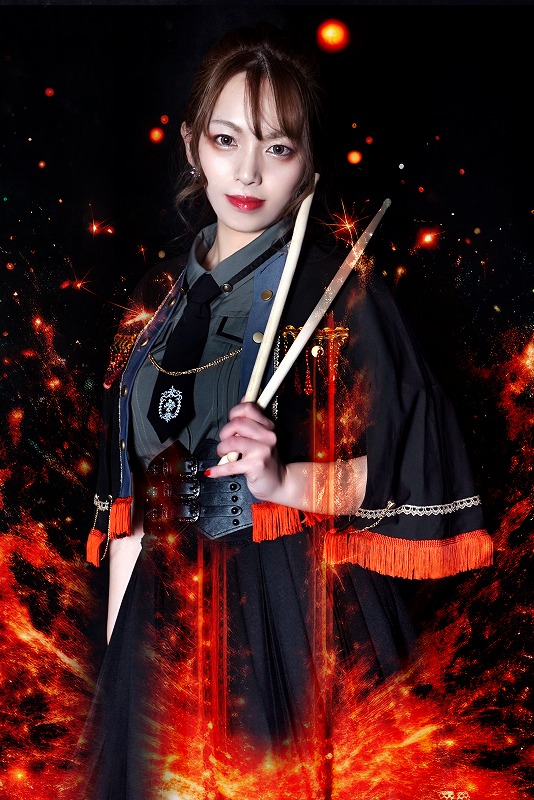 過去に音源化した楽曲たちを、今のFullMooNとしてリ・アレンジして収録