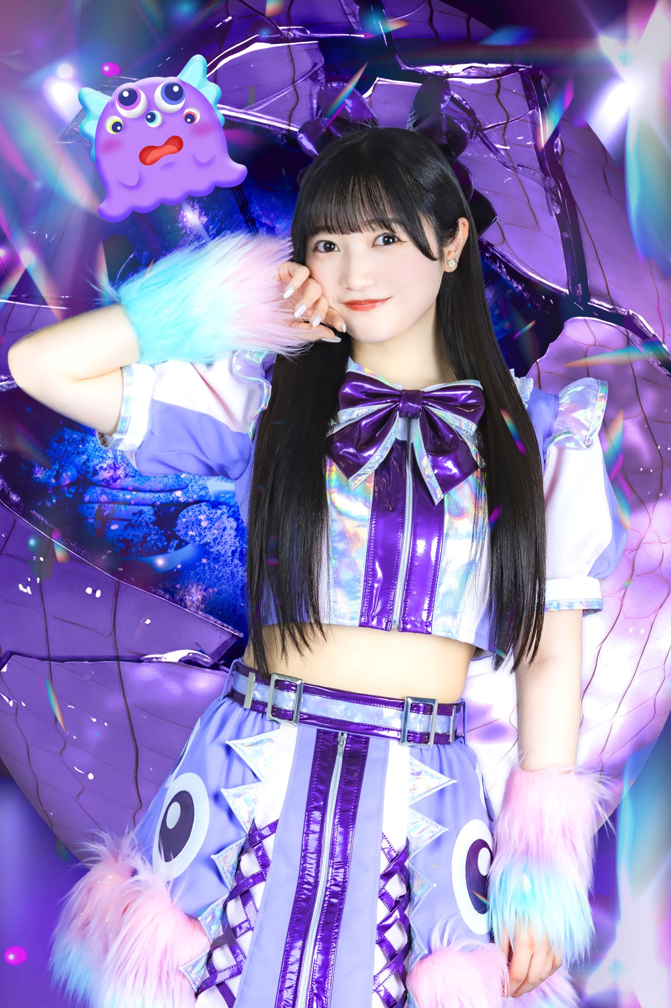 誰も見たことのない