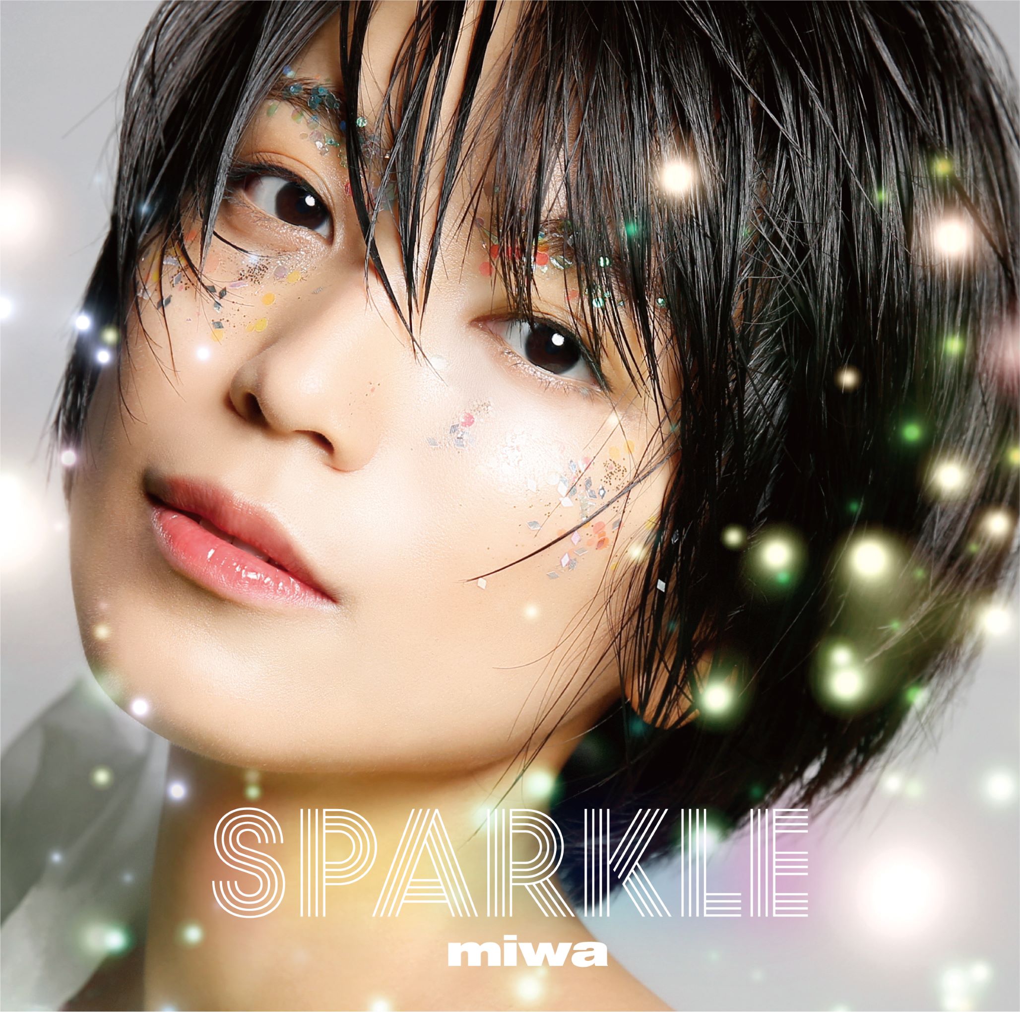 miwa、5年ぶりオリジナルアルバム「Sparkle」店頭購入者特典
