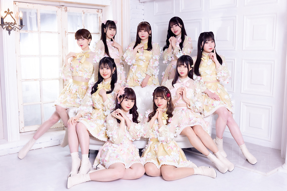 満員御礼、完売となったNEWアイドルグループ「Baby'z Breath」 単独初