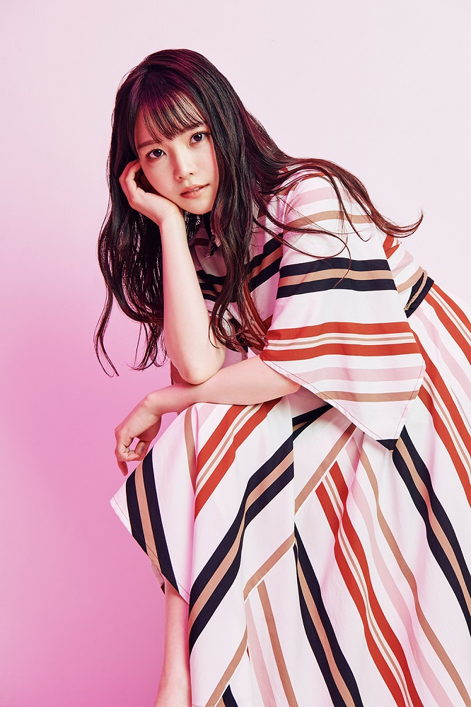 TrySail 雨宮天 夏川椎菜 麻倉もも オンラインくじ TrySail ❤️ TrySail ₍՞◌′ᵕ‵◌₎♡ #麻倉もも #雨宮天#夏川