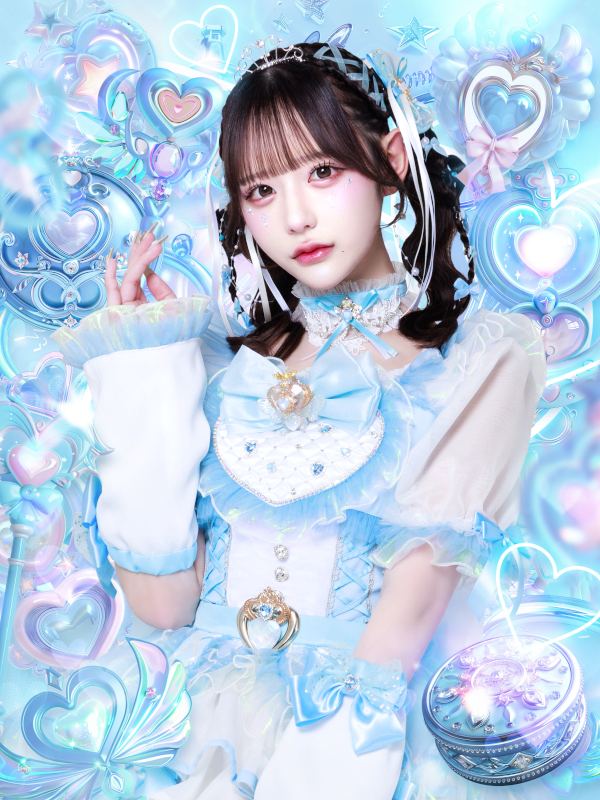 デジーノ　ゆりちゅん 86 Introducing items purchased in Korea and Tokyo 🐻heaven, fwee